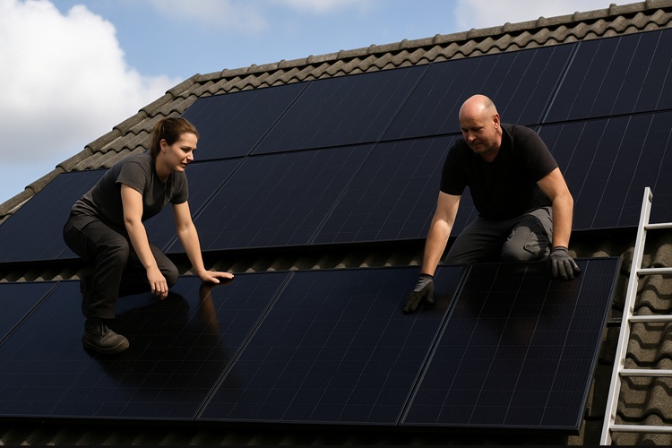 Top 10 Gemeenten met Lokale Subsidies voor Zonnepanelen