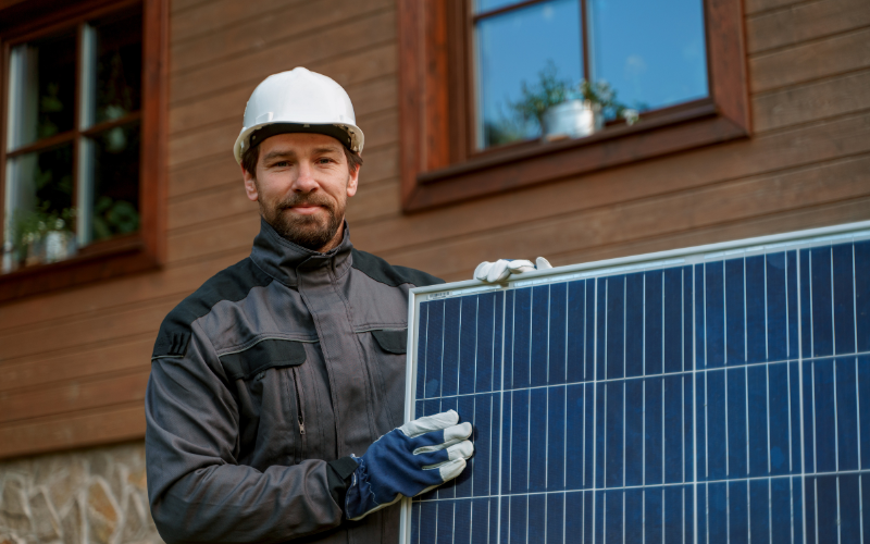DMEGC Solar onthult innovatieve panelen met 620 Wattpiek